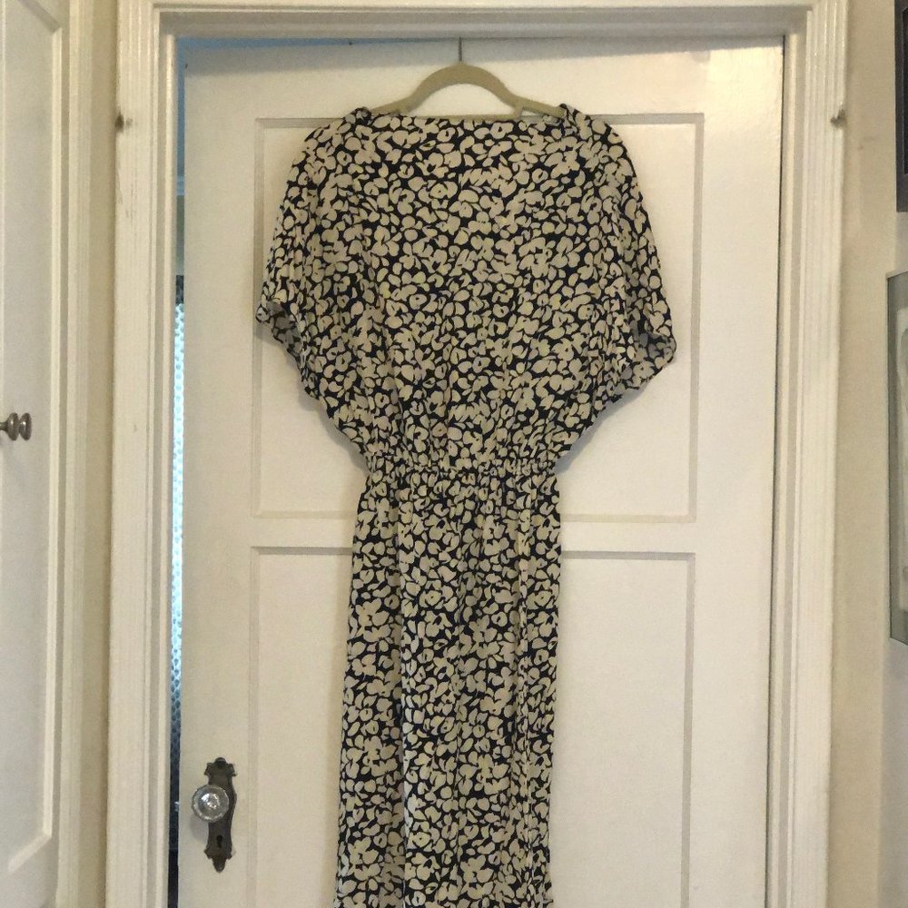 Stylish dress for day or night
